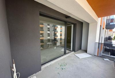 Apartament cu 1 camera, Zona Iulius, Intre Lacuri - 8
