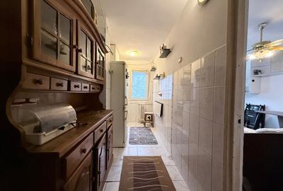 2 camere cf 2 etaj 1 Dristor Fizicienilor Comision zero - 6