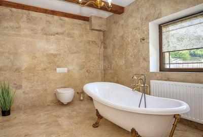 Suprafata generoasa teren - 54