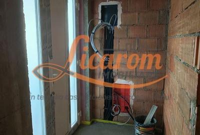 Casă individuală cu 4 camere cu Canalizare în Cristian - 6