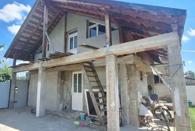 Casa de vinzare propietate - 2