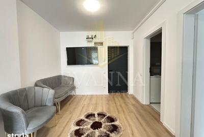 Apartament cu 2 camere în Vasile Alecsandri - 6