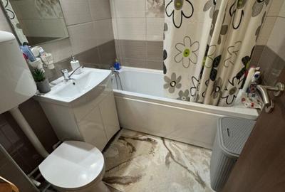 Giurgiului Piata Progresu mobilat, utilat, centrala proprie - 2