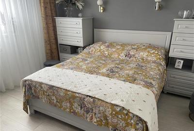 Apartament cu 3 camere decomandat, mobilat în Ultracentral - 1