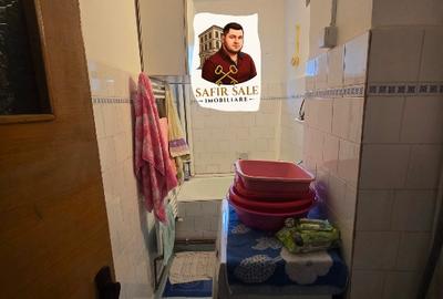 Apartament cu 2 camere semidecomandat în Trivale