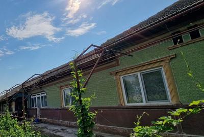 Casă cu 4 camere în Falaștoaca - 4