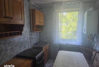 Apartament cu 2 camere în Progresul - 3