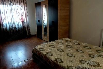 Apartament cu 2 camere decomandat în Blașcovici