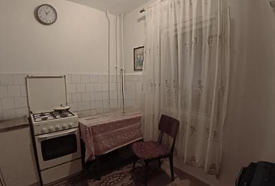 Apartament cu 2 Camere et 1 in Obcini - 2