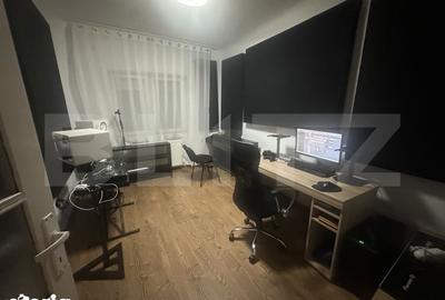 Apartament cu 3 camere decomandat în Central - 11