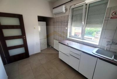 Uranus , Birou ultra eficient energetic  , in vila P + 2 - 13