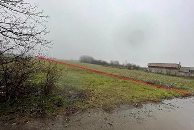 Teren de 6105 mp, în Sălciile - 2