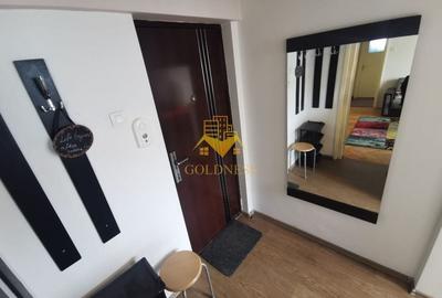 2 camere, Gheorgheni, Zona Interservisan, Iulius Mall, FSEGA - 3