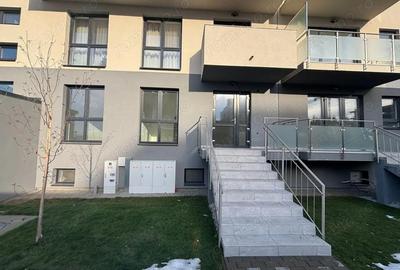 Spațiu comercial, de 64 mp, în Libertății - 2