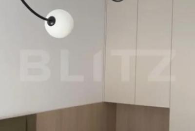 Apartament cu 3 camere decomandat în Central - 3