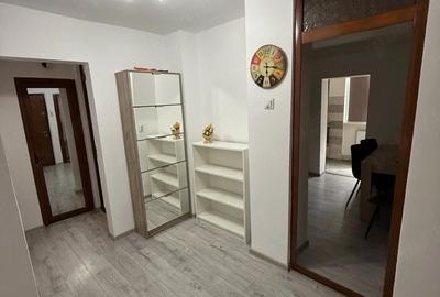 Apartament cu 2 camere decomandat în Țiglina 3 - 4