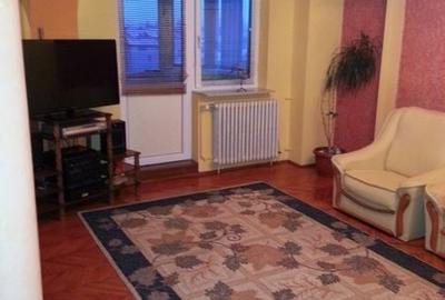 Apartament cu 3 camere decomandat în Ultracentral - 3
