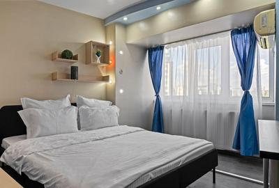 Bulevardul Unirii - vanzare apartament 4 camere - 22