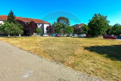 Teren Construcții intravilan de 400 mp, în Ultracentral - 3