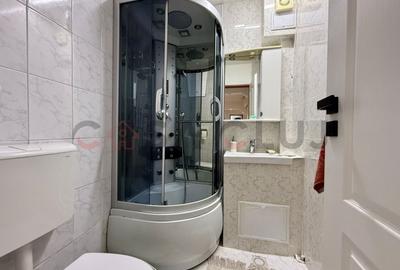 Apartament cu 4 camere decomandat, mobilat în Mărăști - 8