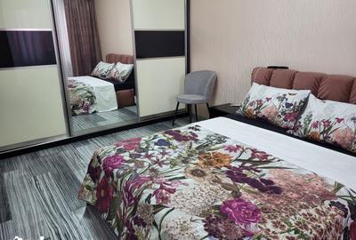 Apartament cu 2 camere în Apărătorii Patriei - 5