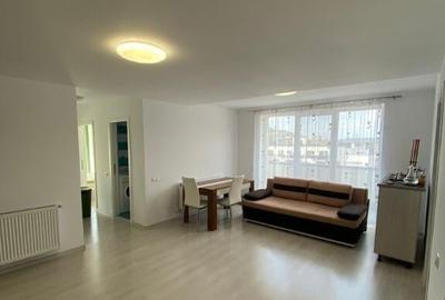 Apartament Nou la Liziera Padurii - 3 Camere, 65 mp, Terasa de 20 mp - 9