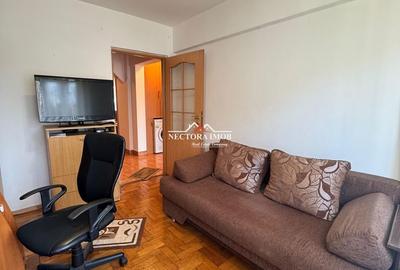 Apartament cu 3 camere decomandat în Decebal - 5