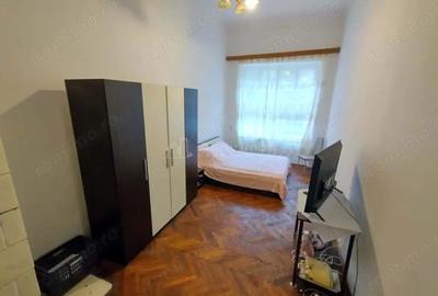 Apartament cu 3 camere decomandat, mobilat în Vest - 17