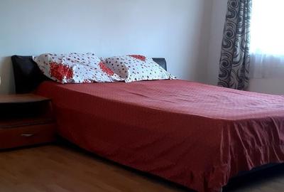Apartament cu 2 camere decomandat în Doamna Ghica - 5