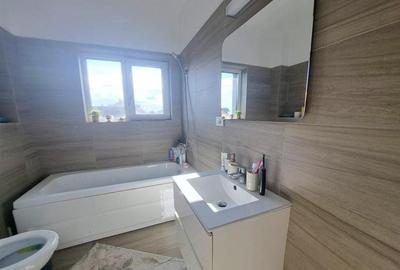 Apartament cu 2 camere decomandat, mobilat în Lipovei - 1