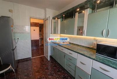 Apartament cu 3 camere decomandat în Central - 1