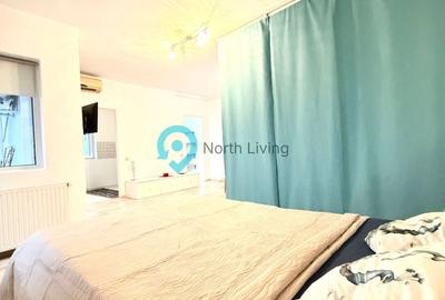 Garsonieră semidecomandată în Vitan - 2