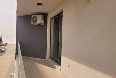 Apartament cu 2 camere semidecomandat în Central - 18