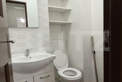 Apartament cu 3 camere în Unirii - 12