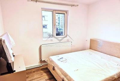 Apartament 3 camere pacurari etajul 2 - 2