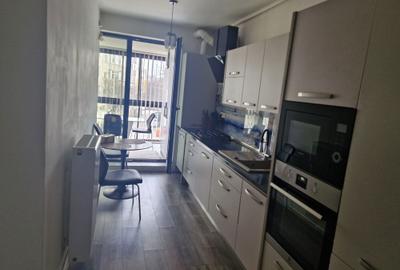 Apartament cu 2 camere decomandat în Exterior Vest - 1