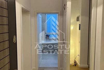 Apartament cu 2 camere decomandat, mobilat în Dumbrăvița - 5