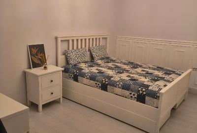 Apartament cu 2 camere, mobilat în P-ța Ovidiu - 6