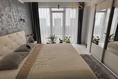 Apartament cu 3 camere decomandat, mobilat în Central - 6