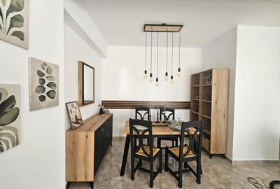 Apartament 2 camere – Prima închiriere – Zona Campus – Bloc Primavera(AXI118) - 7