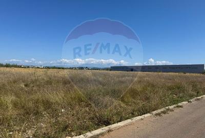 Vanzare teren in zona industriala Targoviste - 5