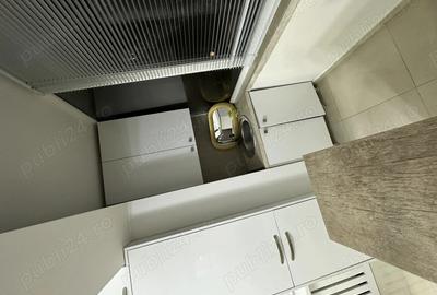 Garsoniera de inchiriat! - 5