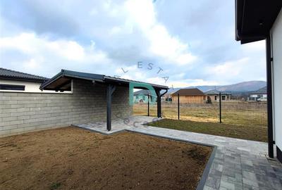 Casă individuală cu 3 camere cu Teren 509 Mp în Cristian - 28