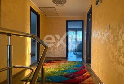 Casă cu 5 camere cu Teren 1019 Mp în Sascut - 7