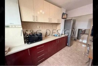 Apartament cu 2 camere semidecomandat, mobilat în Șagului - 2