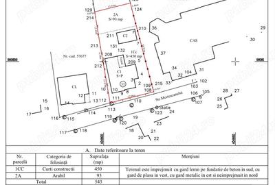 Casă în Mihai Viteazu - 1