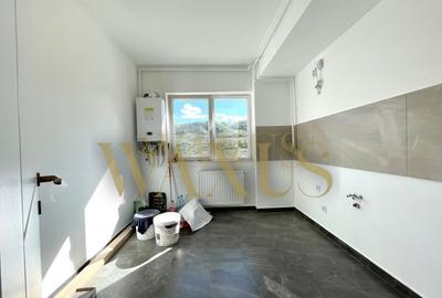 Apartament finisat - SU 54MP I Etaj Intermediar I CF - Urusagului - 4