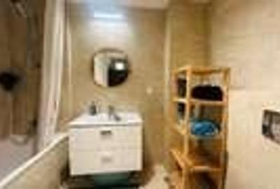 CENTRAL RESIDENCE, 2 camere cochet, etaj 4, 42 mp, deosebit,parcare - 9