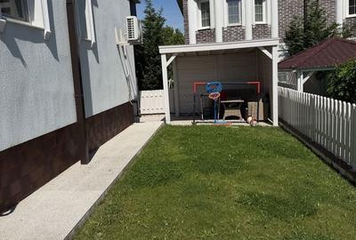 Casă cu 4 camere în Granit - 6