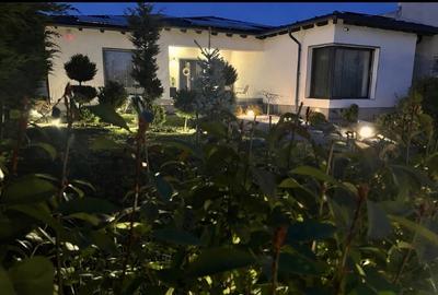 Casă individuală cu 5 camere cu Canalizare în Micălaca - 1